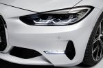 BMW 430i Coupe Sport Line 2020 года (WW)
